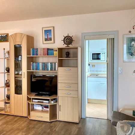 Haus Stortebeker Whg 4 Wangerooge Exteriör bild